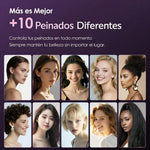 Plancha Inalámbrica LUMIHAIR
