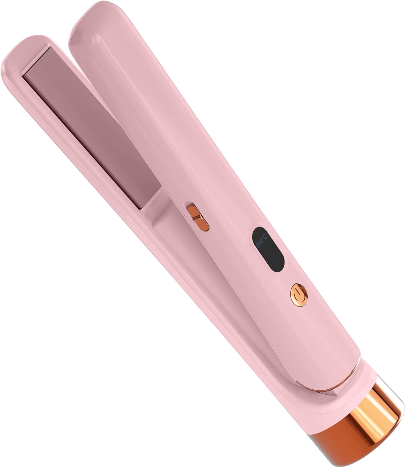 Plancha Inalámbrica LUMIHAIR