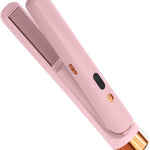 Plancha Inalámbrica LUMIHAIR